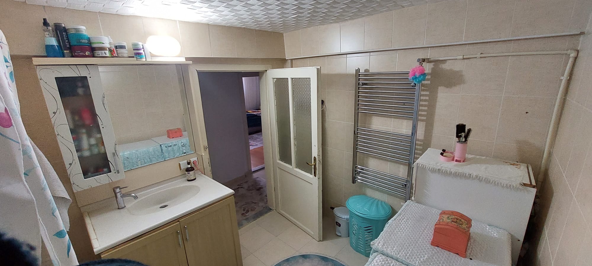 DADAŞKENT'TE BODRUM SATILIK FIRSAT DAİRE